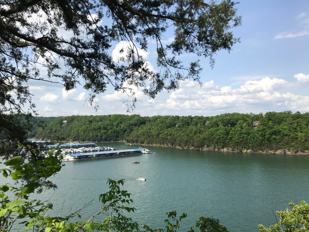A Guide to Activities & RV Rentals at Lake Cumberland State Park RVs