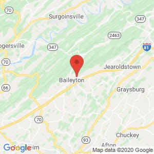 Top 10 Campgrounds Rv Parks In Johnson City Tennessee