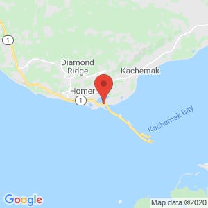 Bay Avenue Storage map