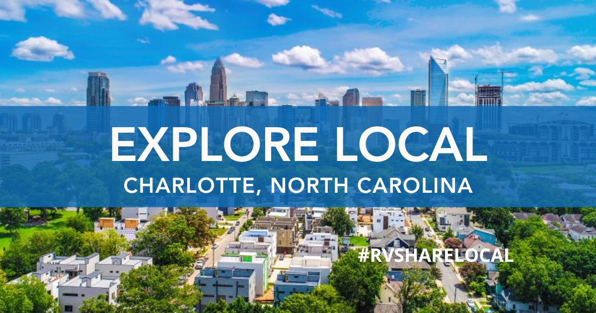 local travel agencies in charlotte