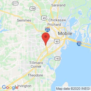 Beltline Stor All map