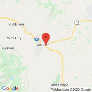 Campgroundviews Com Bernie Sharon S Riverfront Rv Park Garrison Montana Near Deer Lodge Mt Youtube