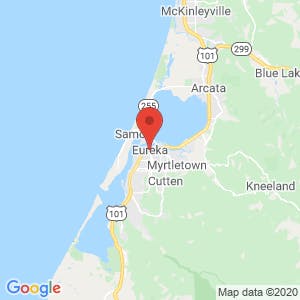 Berry RV Storage map