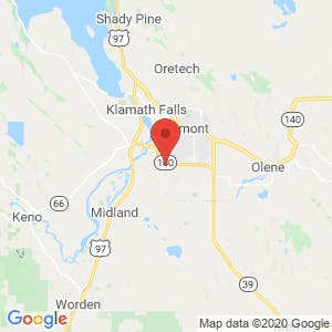 Best Homes Storage map