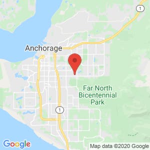 Best Storage on Boniface map