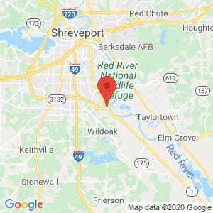 Best Yet Storage map