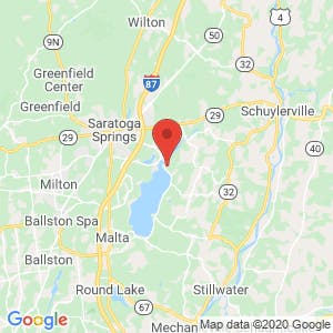Boat N RV Condos map
