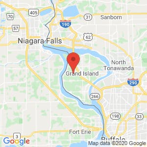 Top 10 Campgrounds Rv Parks In Buffalo New York