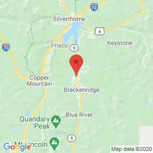 Breckenridge Storage Source map