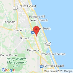 Top 10 Campgrounds Rv Parks In Daytona Beach Florida