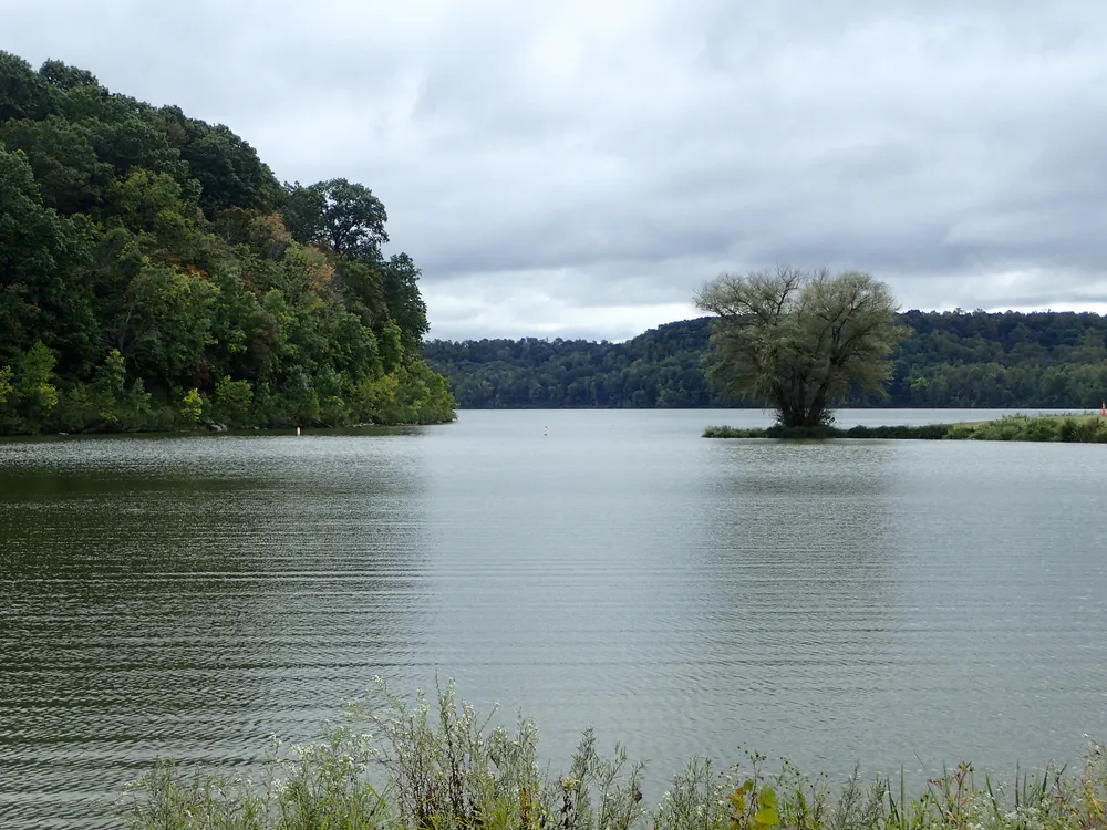 A Guide to Dillon State Park