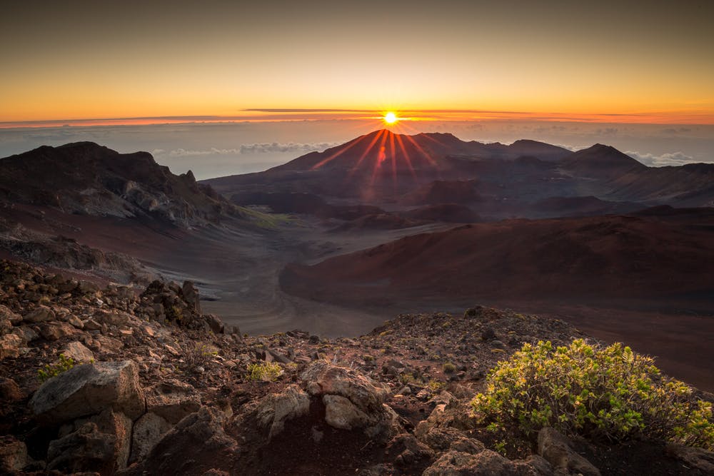 Haleakalā National Park