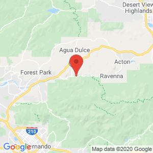 Full Hookup Rv Site 30 Amp Cali Lake Rv Resort