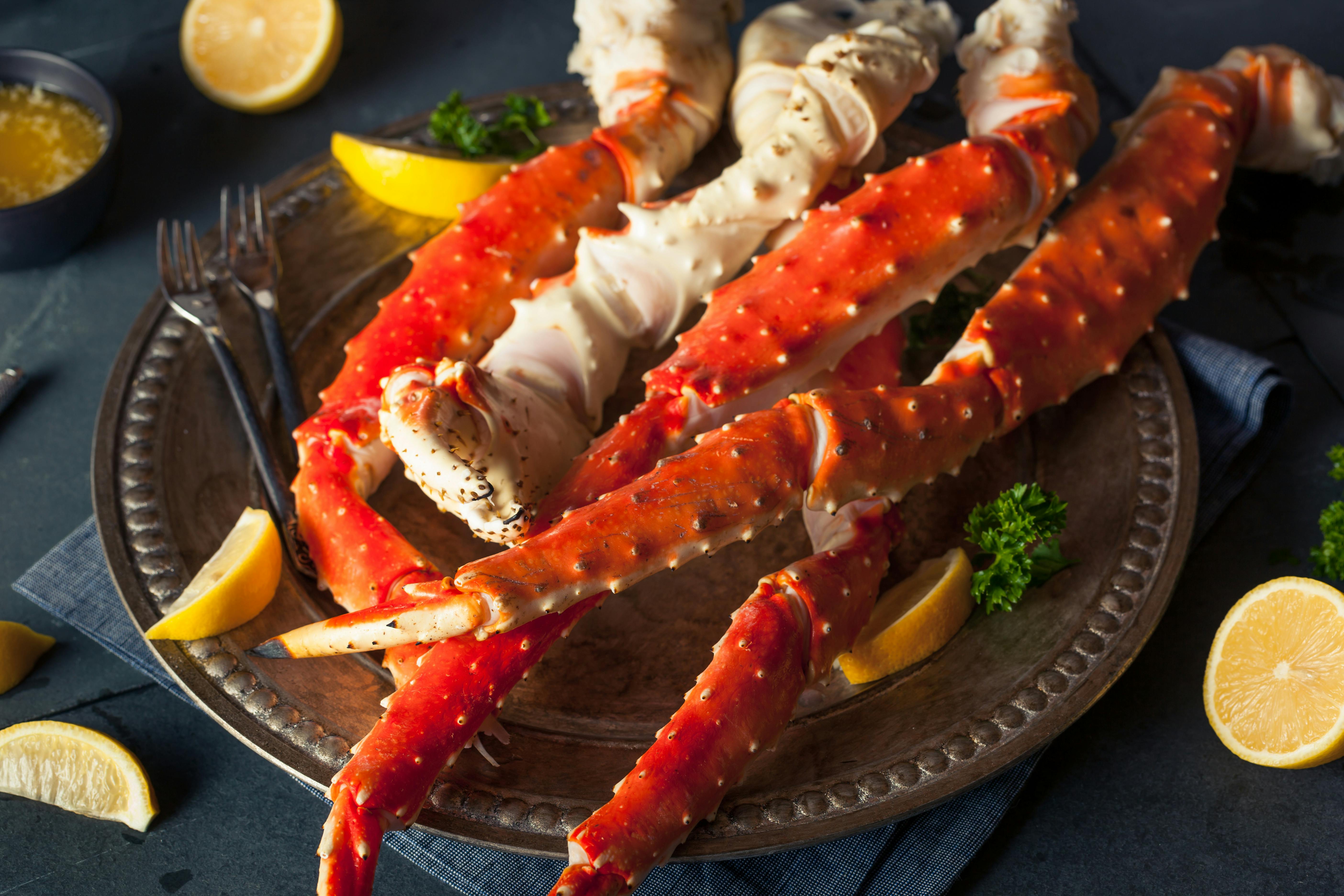 A Guide to The Kodiak Crab Festival