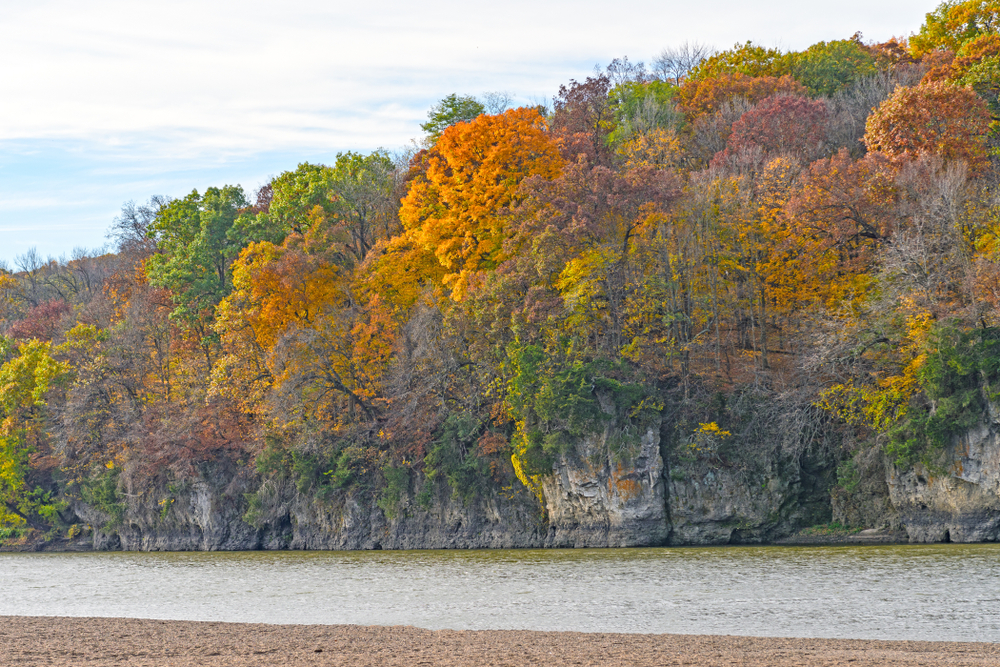 A Guide To Lake Keomah State Park | RVshare.com