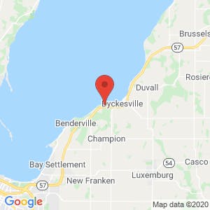 Green Bay Rv Parks Top 10 Campgrounds In Green Bay Wi