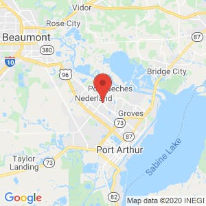 Central Maxi Storage map