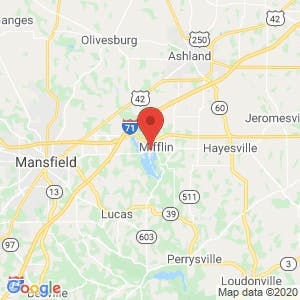 Mansfield Rv Parks Top 10 Campgrounds In Mansfield Oh