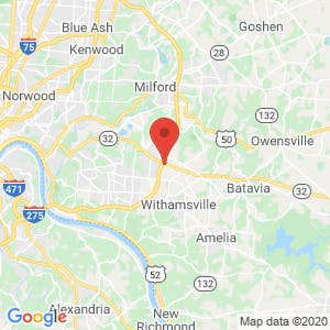 Circle Storage map