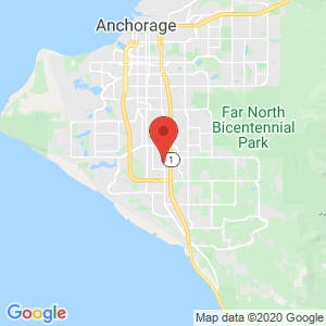 CJL RV Storage map