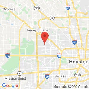 Clay Road Boat & RV Storage map