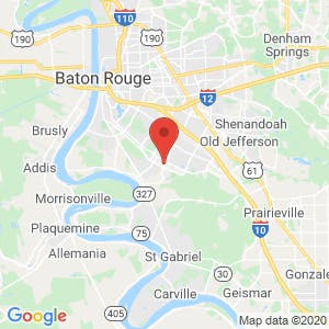 ClimaStor – Bluebonnet map