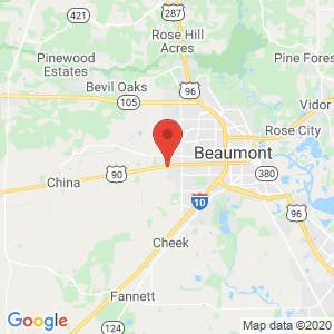 College Street RV & Boat Storage map