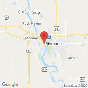 Top 10 Campgrounds Rv Parks In Bismarck North Dakota