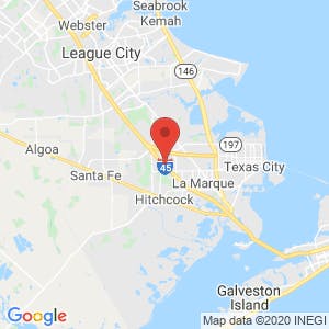 Come Store It map