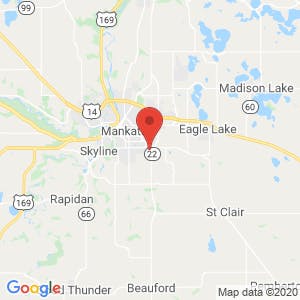 Commercial Condos map