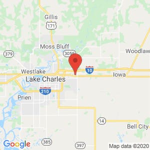 Top 10 Campgrounds Rv Parks In Lake Charles Louisiana