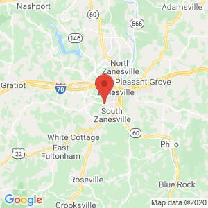 Coopermill Road Storage map