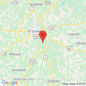 Top 10 Campgrounds Rv Parks In El Dorado Arkansas