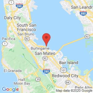 Rv Park Picture Of Pelican Point Rv Park Half Moon Bay Tripadvisor