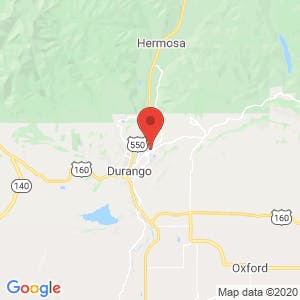 Cubby Hole Storage map