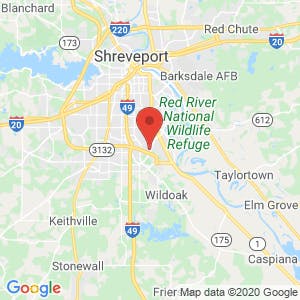 Cubby Hole USA map