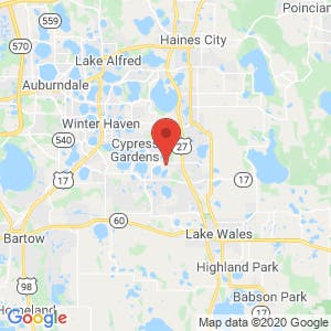 Top 10 Campgrounds Rv Parks In Top 10 Legoland Florida Campgrounds