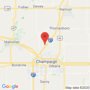 Top 10 Campgrounds Rv Parks In Champaign Urbana Illinois