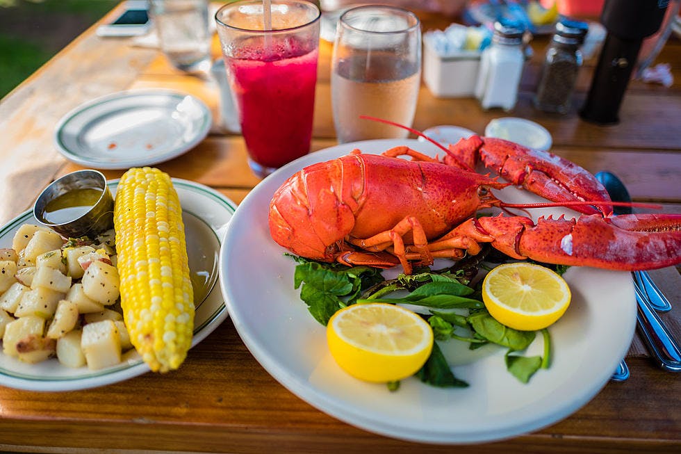 A Guide To Maine Lobster Festival and RV Rentals | RVshare