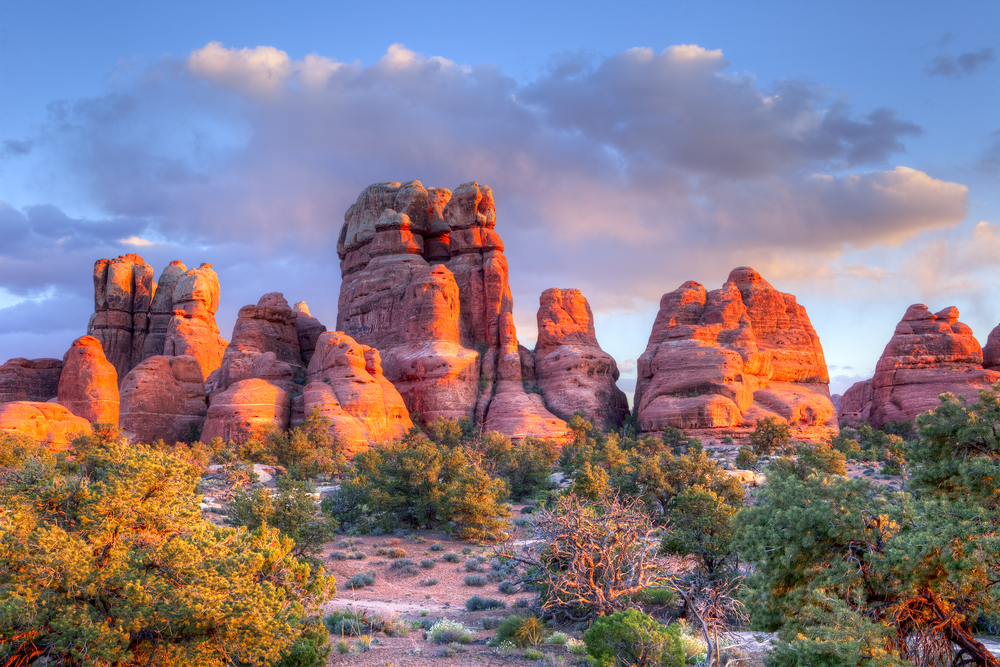 A Guide To Canyonlands National Park | RVshare.com