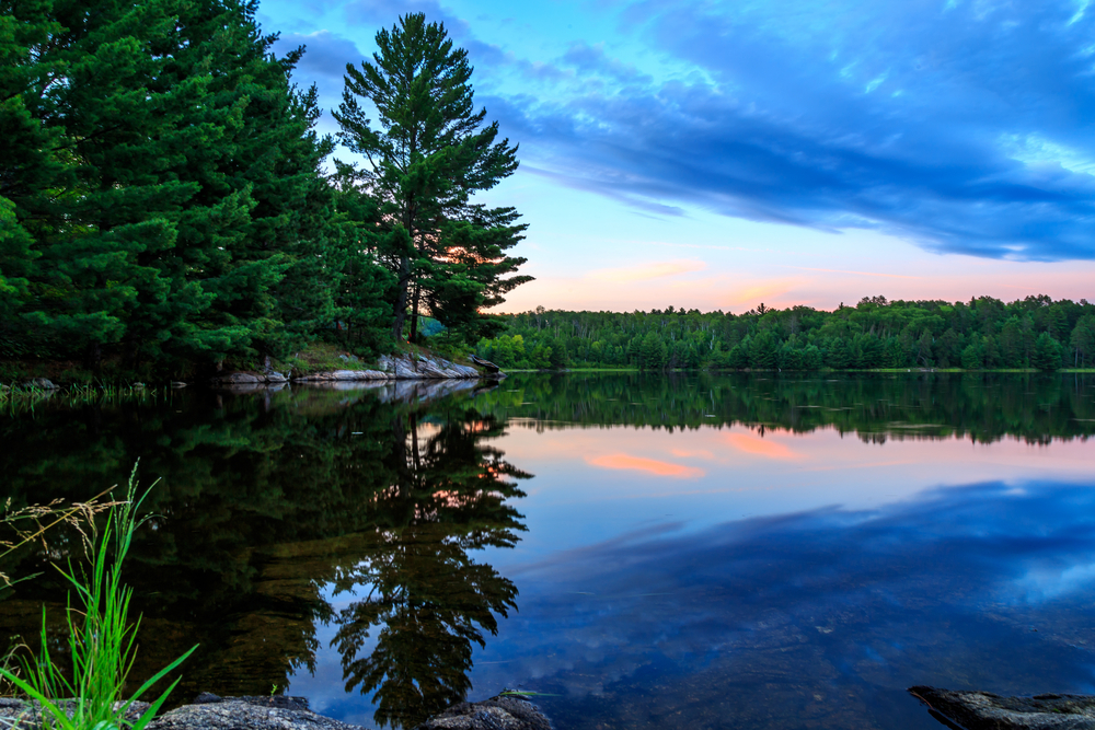 A Guide To Activities & RV Rentals At Voyageurs National Park | RVshar