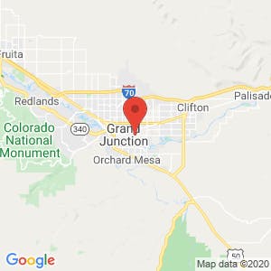 Dan’s Parkway RV Storage map
