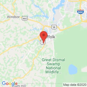 Virginia Beach Rv Parks Top 10 Campgrounds In Virginia Beach Va