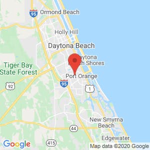 Top 10 Campgrounds Rv Parks In Daytona Beach Florida