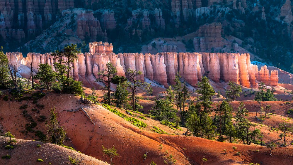 A Guide to Activities & RV Rentals at Bryce Canyon National Park | RVs