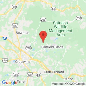 Top 10 Campgrounds Rv Parks In Tennessee