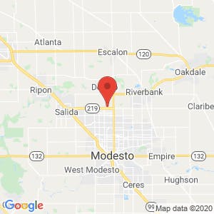 Derrel’s Mini Storage, Inc. map