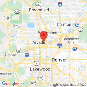 DoDo’s RV Storage map