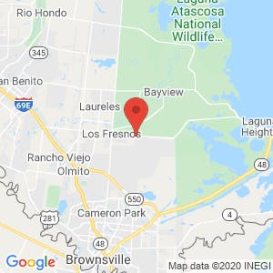 Doolittle’s Open Storage map