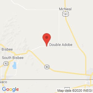 Top 10 Campgrounds Rv Parks In Douglas Az